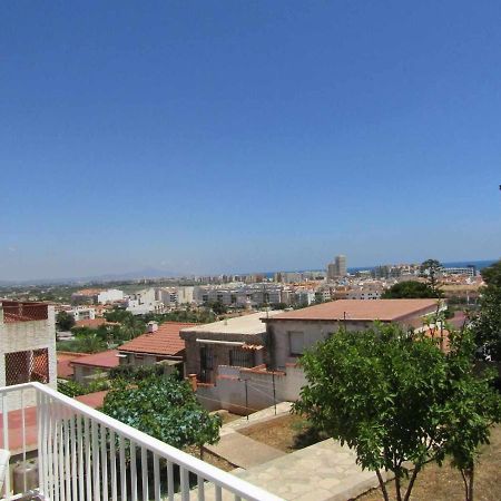 Peñíscola A H Rentals Casa Rovira Apto 3 מראה חיצוני תמונה