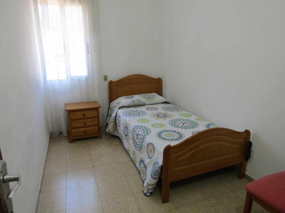 Peñíscola A H Rentals Casa Rovira Apto 3 מראה חיצוני תמונה