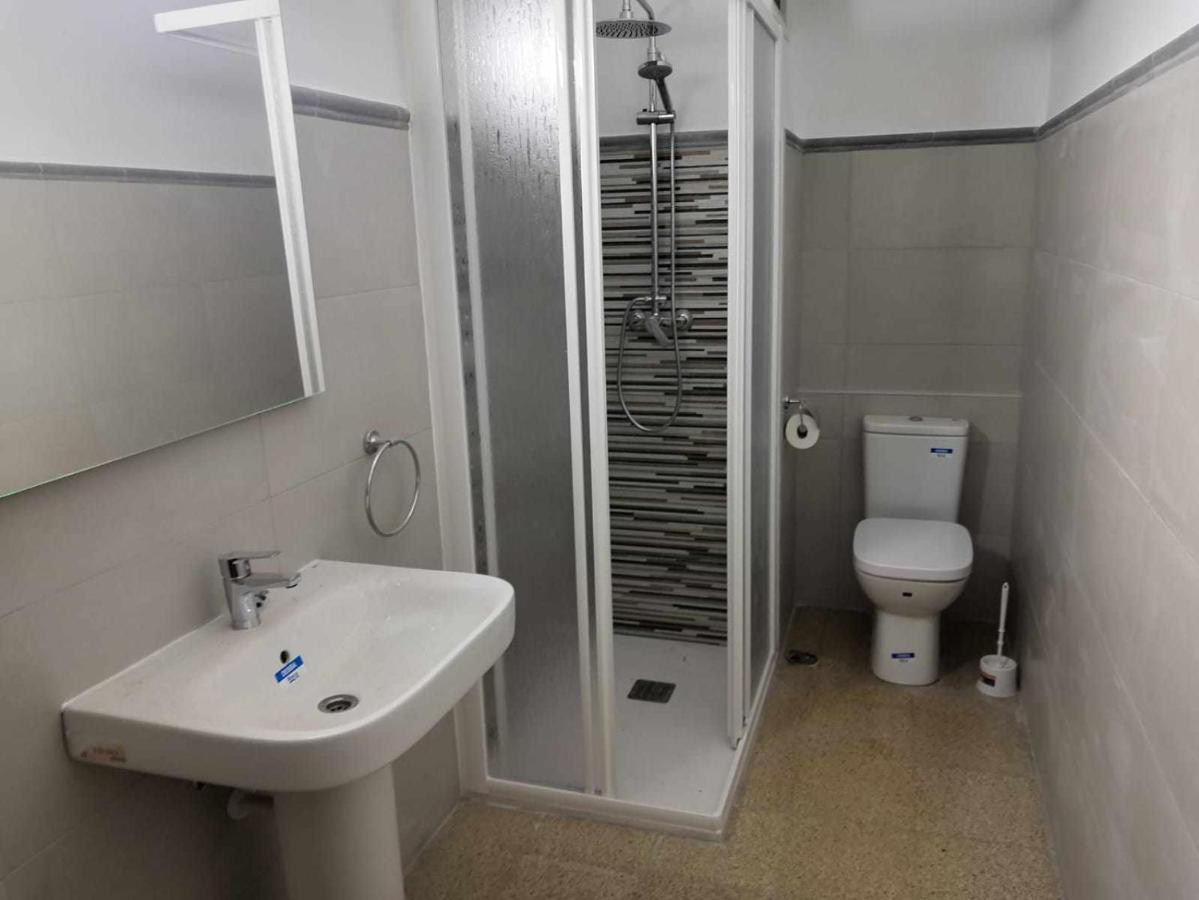 Peñíscola A H Rentals Casa Rovira Apto 3 מראה חיצוני תמונה