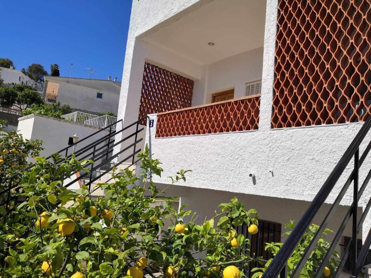Peñíscola A H Rentals Casa Rovira Apto 3 מראה חיצוני תמונה