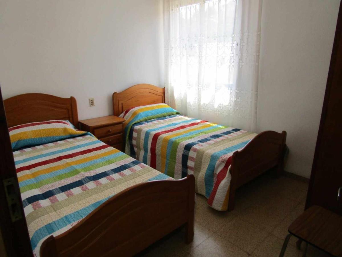 Peñíscola A H Rentals Casa Rovira Apto 3 מראה חיצוני תמונה