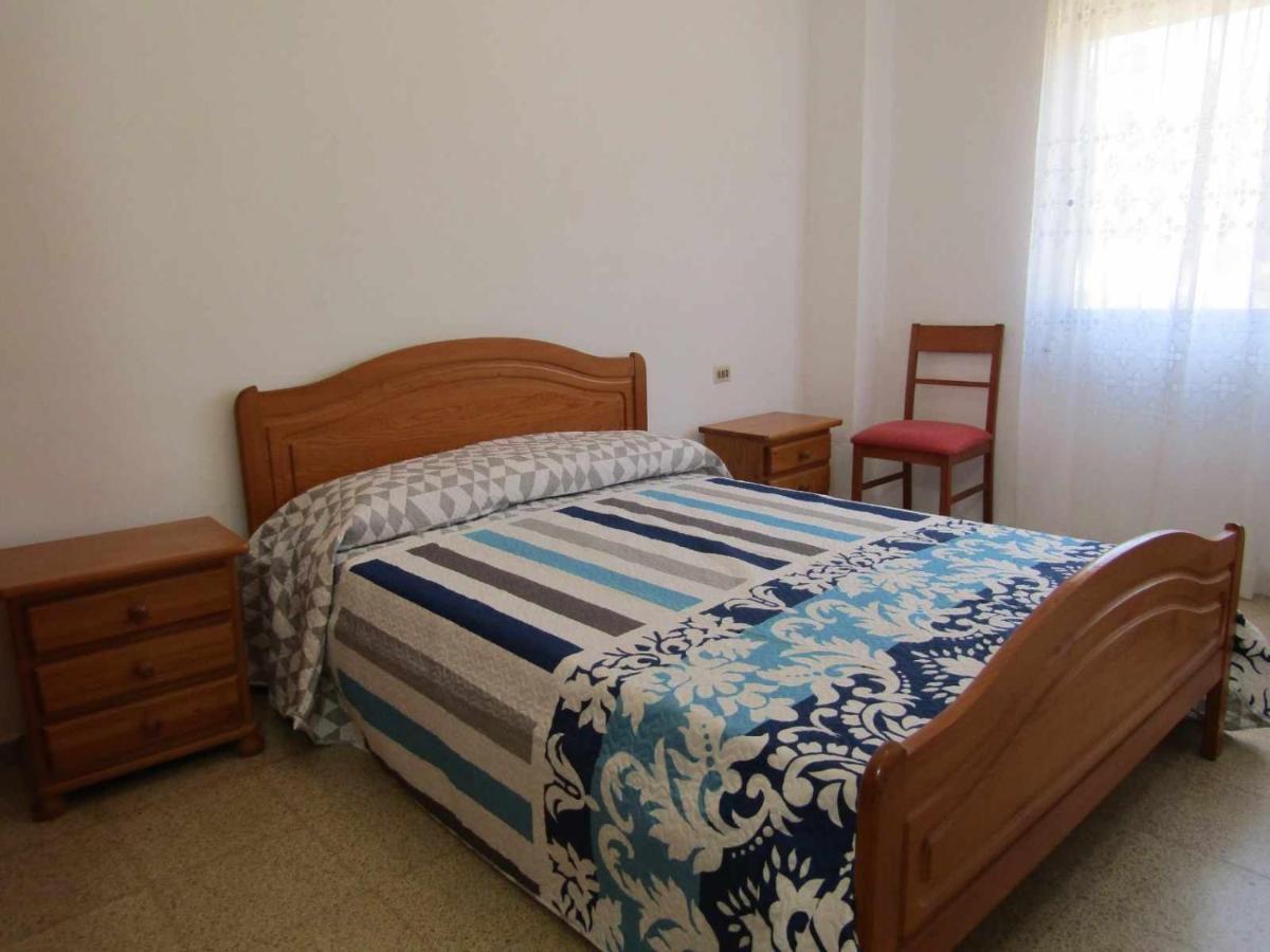 Peñíscola A H Rentals Casa Rovira Apto 3 מראה חיצוני תמונה