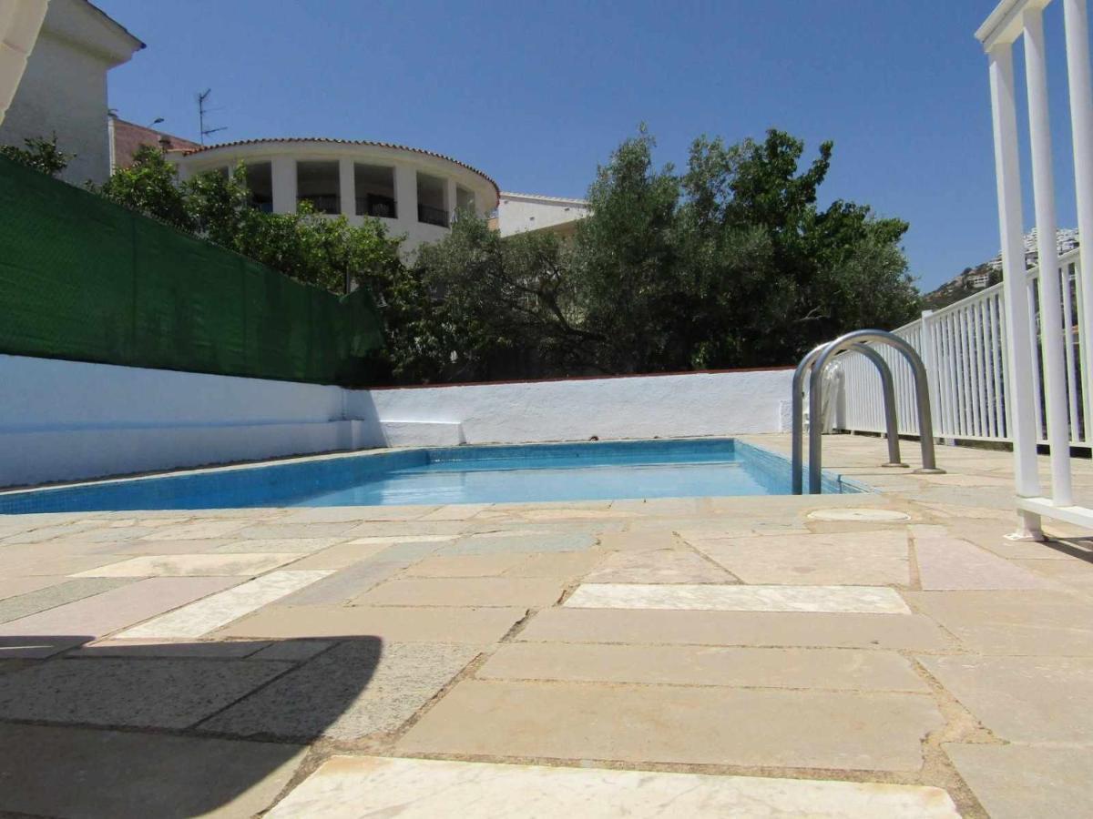 Peñíscola A H Rentals Casa Rovira Apto 3 מראה חיצוני תמונה