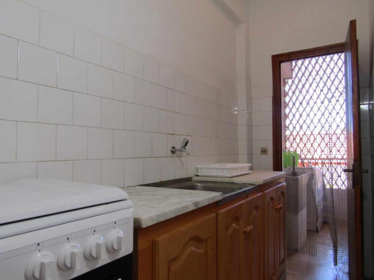 Peñíscola A H Rentals Casa Rovira Apto 3 מראה חיצוני תמונה