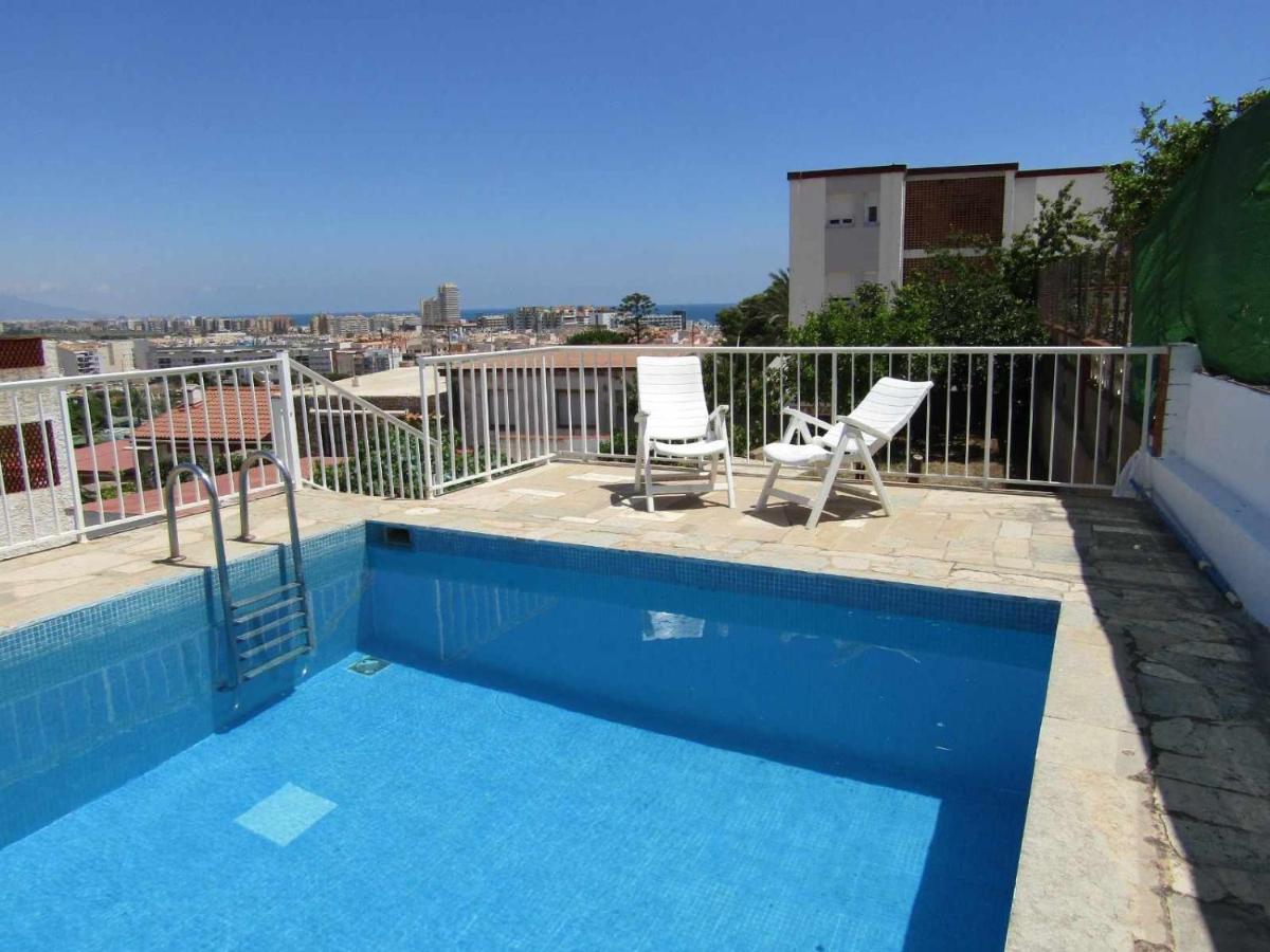 Peñíscola A H Rentals Casa Rovira Apto 3 מראה חיצוני תמונה